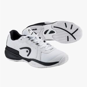 HEAD kids tennis court shoes